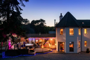 Highland Lodge Estate - Seasgair Lodges